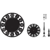 Marianne Design - Clockworks Dies  ^