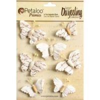 Petaloo Darjeeling Collection - Wild Butterflies