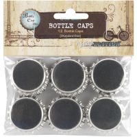 Bottle Cap, Inc. - Bottle Caps