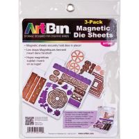 Artbin - Magnectic Die Sheets