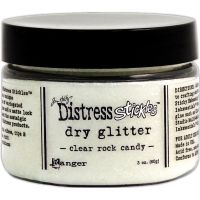 Tim Holtz Ranger - Distress Stickles Dry Glitter