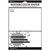 Ranger - Watercolor Paper