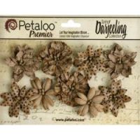 Petaloo Darjeeling Collection - Wild Blossoms  ##
