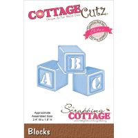 Cottage Cutz - Blocks  ^