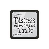 Tim Holtz Ranger - Distress Embossing Ink Mini