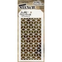 Tim Holtz Stampers Anonymous - Blocks