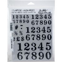 Tim Holtz Stampers Anonymous - Merchant