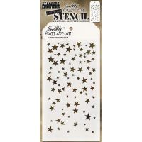 Tim Holtz Stampers Anonymous - Falling Stars  -