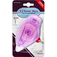 Scrapbook Adhesives - E-Z Runner Micro -