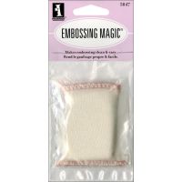 Inkadinkado - Embossing Magic Pad