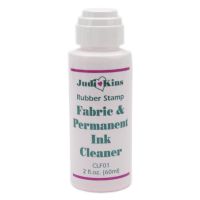 JudiKins - Rubber Stamp Cleaner