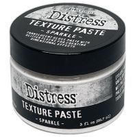 Tim Holtz Ranger - Distress Texture Paste - Sparkle