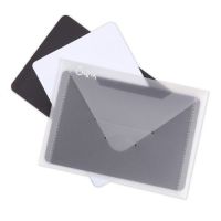 Sizzix - Envelopes w/Magnetic Sheets