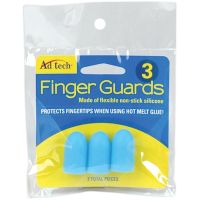 Ad tech 3 Silicone Finger Guards