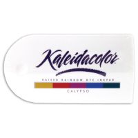 Tsukineko - Kaleidacolor Calypso Raised Rainbow Dye Inkpad