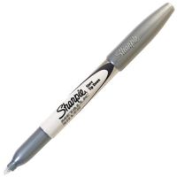 Sharpie - Metallic Fine Point Permanent Marker