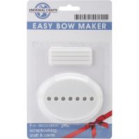 Universal Crafts - Easy Bow Maker