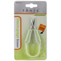 Tonic Studio Decoupage Scissors