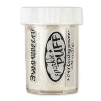 Stampendous - Sparkle Puff 3D Embossing Powder -