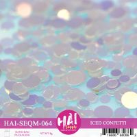 HAI - Iced Confetti  -