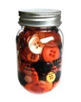 Buttons Galore & More - Halloween  -