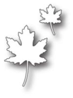 Memory Box - Marvelous Maple Leaves