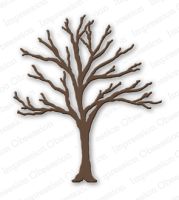 Impression Obsession - Bare Tree Die  -