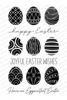 Impression Obsession - Eggscellent Easter  -