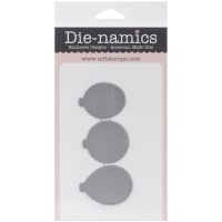 Die-Namics Party Balloons by My Favorite Things