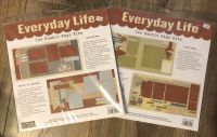Paper Loft - Everyday Life Scrapbook Layouts Bundle Deal