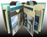 The Paper Cut - Library Pocket Book Kit
