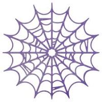 Cheery Lynn Designs - Spiderweb Die