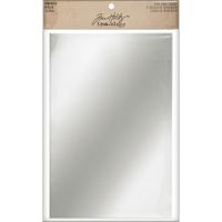 Tim Holtz Idea-ology - Mirrored Sheets