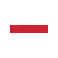 Offray Satin Ribbon 5/8" x 18' (Colors: Red)