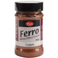 Viva -  Ferro Metal Effect Color  ^ (Colors: Copper)