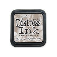Tim Holtz Ranger - Ink Pads (Colors: Pumice Stone)