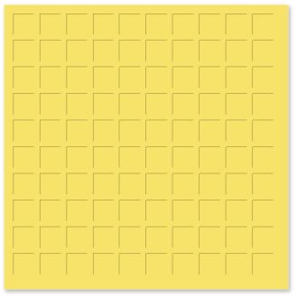 Mosaic Moments - 12x12 Grid Paper
