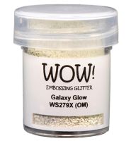 WOW! - Embossing Powders (WOW: Galaxy Glow)