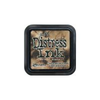 Tim Holtz Ranger - Ink Pads (Colors: Walnut Stain)