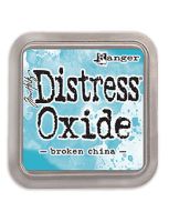 Tim Holtz Ranger Distress Oxide Ink Pads (Colors: Broken China)