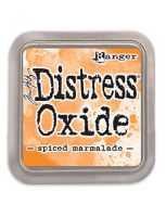 Tim Holtz Ranger Distress Oxide Ink Pads (Colors: Spiced Marmalade)