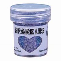 WOW Premium Glitter and Sparkles (WOW Premium Glitter and Sparkles: Thistle)