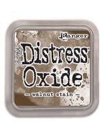 Tim Holtz Ranger Distress Oxide Ink Pads (Colors: Walnut Stain)