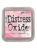 Tim Holtz Ranger Distress Oxide Ink Pads (Colors: Worn Lipstick)
