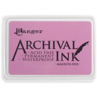 Ranger - Archival Ink (Colors: Magenta Hue)