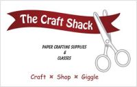 The Craft Shack Gift Certificate (Amount: $10.00)