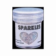 WOW Premium Glitter and Sparkles (WOW Premium Glitter and Sparkles: Bridal)