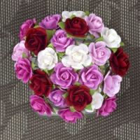 Prima Flowers - Mini Sachet  ## (Prima Flowers: Rose)