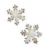 Tim Holtz Alterations - Movers & Shapers Mini Snowflakes Die Set