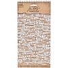 Tim Holtz Idea-ology - Chitchat Stickers  -
